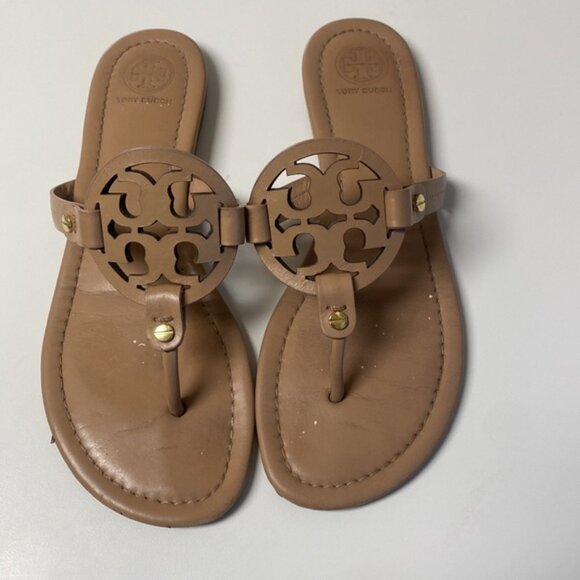 Tory Burch Shoes - Tory Burch Miller Sandals